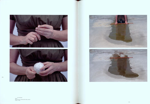 Eugenia Raskopoulos: Vestiges Of The Tongue Eugenia Raskopoulos: Vestiges Of The Tongue