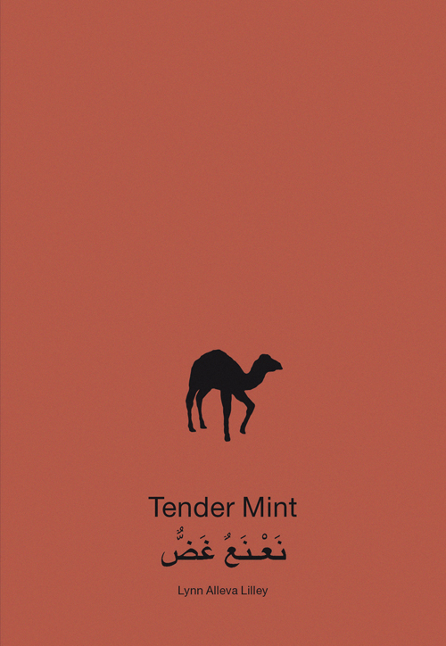 Lynn Alleva Lilley - Tender Mint