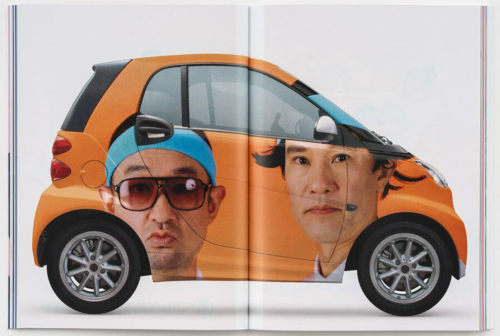 C&K (COBRA + Ken Kagami)
2022, 2023, 2024, 2025