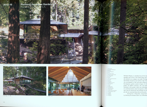 Kengo Kuma 2013-2020 Kengo Kuma 2013-2020