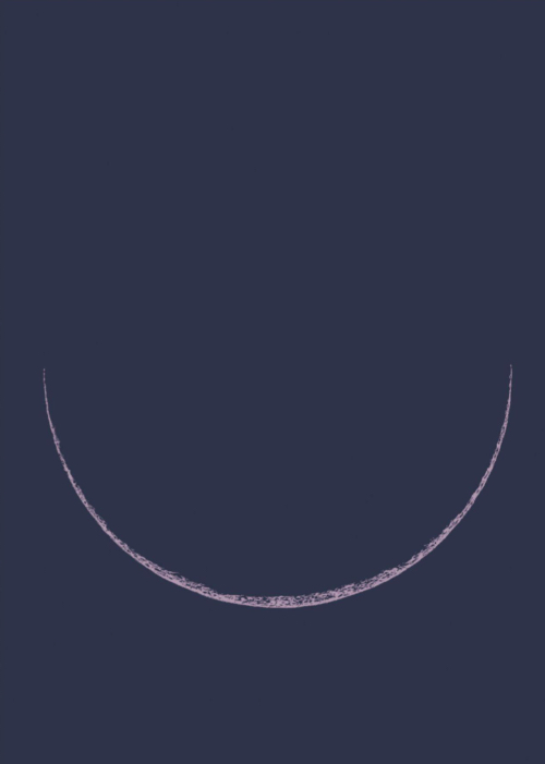 NIGHTS. Five Centuries of Stars, Dreams, Plenilunes