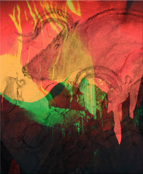Philippe Durand - Inner Space/chauvet Philippe Durand - Inner Space/chauvet
