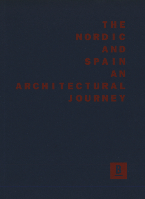 The Nordic and Spain – An Architectural Journey