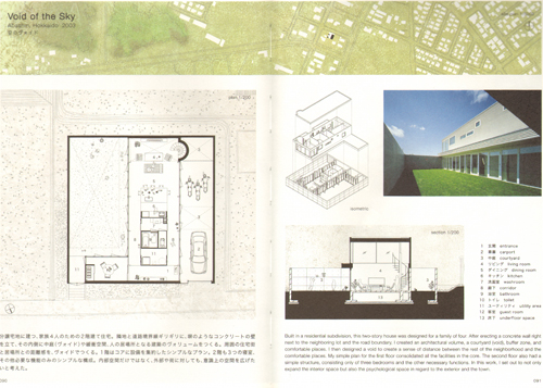 Jun Igarashi - The Construction Of A State