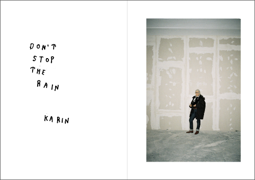 Stefan Marx - Autobiography #14 Stefan Marx - Autobiography #14