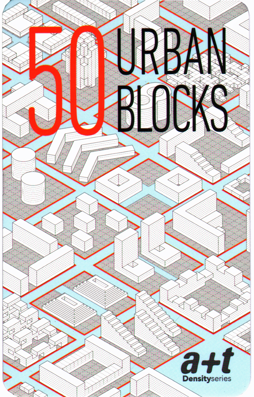 50 Urban Blocks