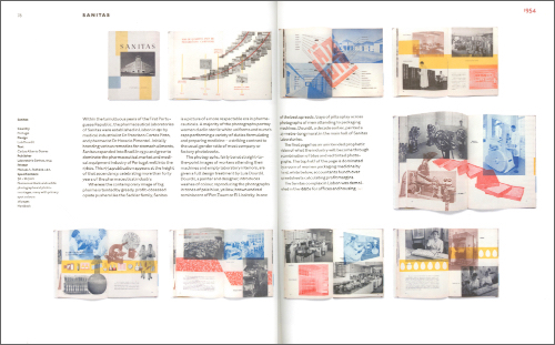Factory Photobooks - The Self-Representation of the Factory in Photographic Publications Factory Photobooks - The Self-Representation of the Factory in Photographic Publications