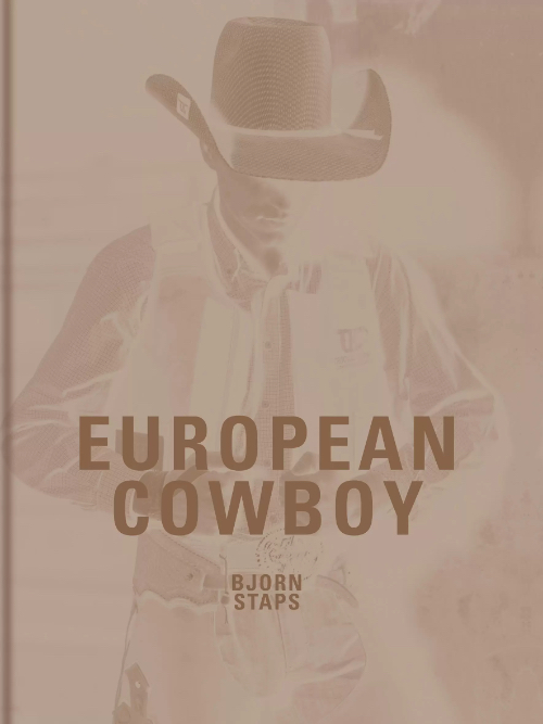Bjorn Staps - European Cowboy