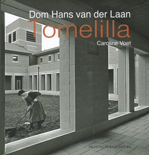 Dom Hans Van Der Laan - Tomelilla