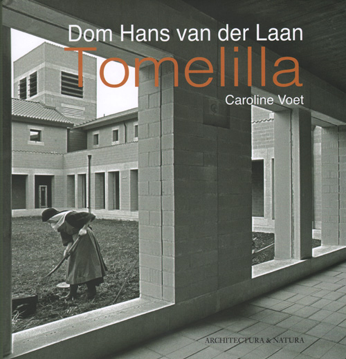 Dom Hans Van Der Laan - Tomelilla Dom Hans Van Der Laan - Tomelilla