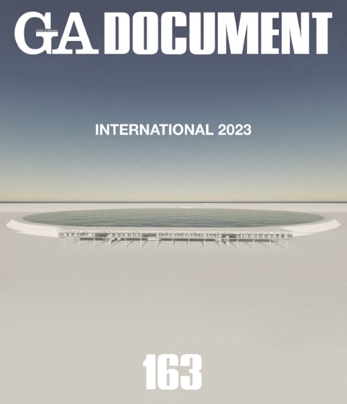GA Document 163: International 2023
