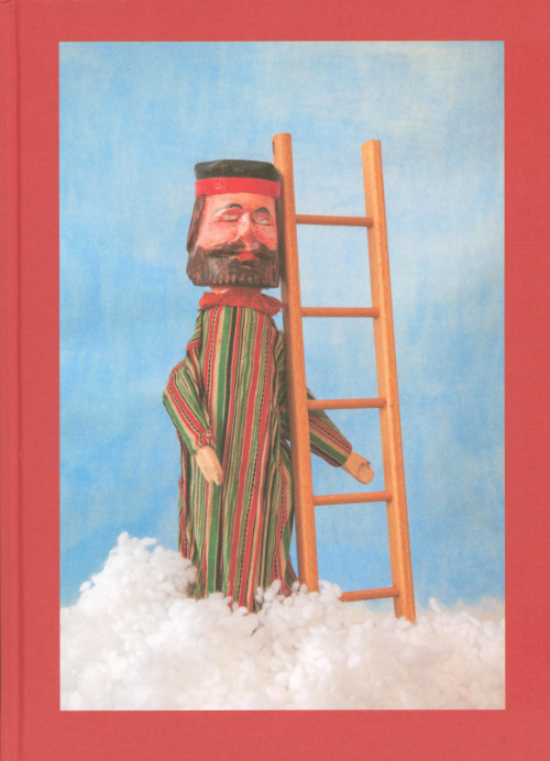 Wouter van Riessen - Joujou Baudelaire