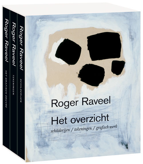 Roger Raveel, Het Overzicht