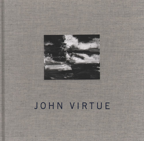 John Virtue