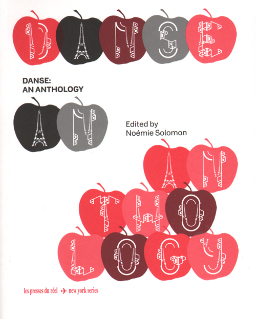 Danse - An Anthology Danse - An Anthology
