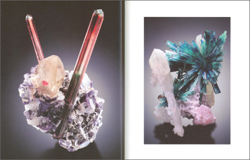 Where Minerals Meet Art Where Minerals Meet Art