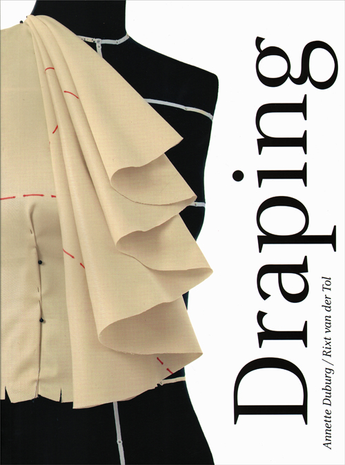 Draping - Art And Craftmanship In Fashion Design