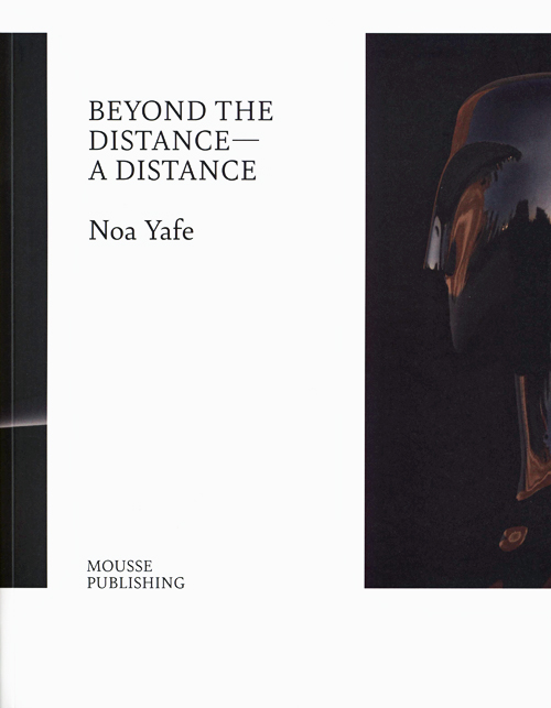 Noa Yafe - Beyond The Distance - A Distance