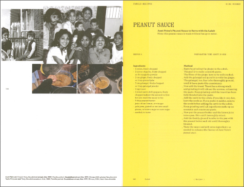 Sudah_ On heritage, art, cooking, and family Sudah_ On heritage, art, cooking, and family