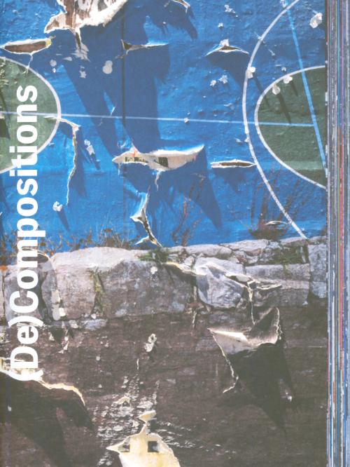 Jesse Marlow – (De)Compositions