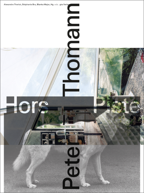 Peter Thomann: Hors piste