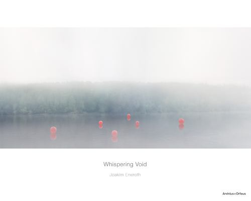 Joakim Eneroth - Whispering Void Joakim Eneroth - Whispering Void