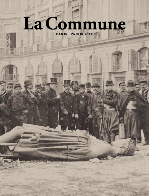 La Commune, Paris 1871
