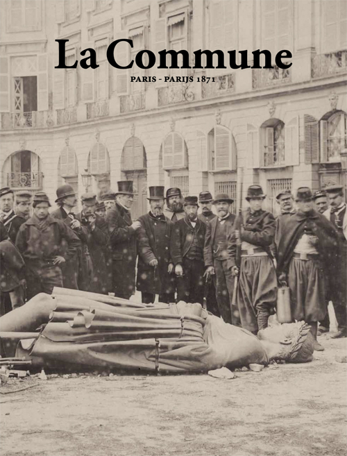 La Commune, Paris 1871 La Commune, Paris 1871