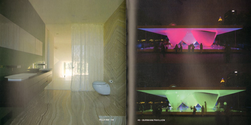 Reflections/Small Stuff - UNstudio Reflections/Small Stuff - UNstudio