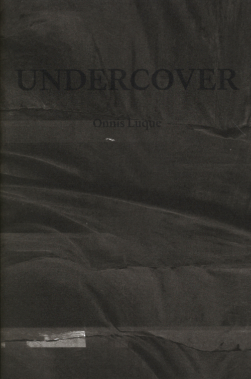 Onnis Luque - Undercover