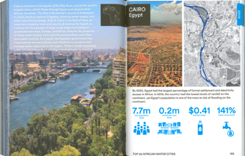 African Water Cities African Water Cities