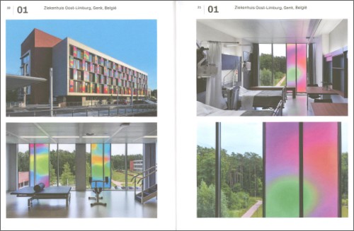 Joost van Santen - Licht kunst