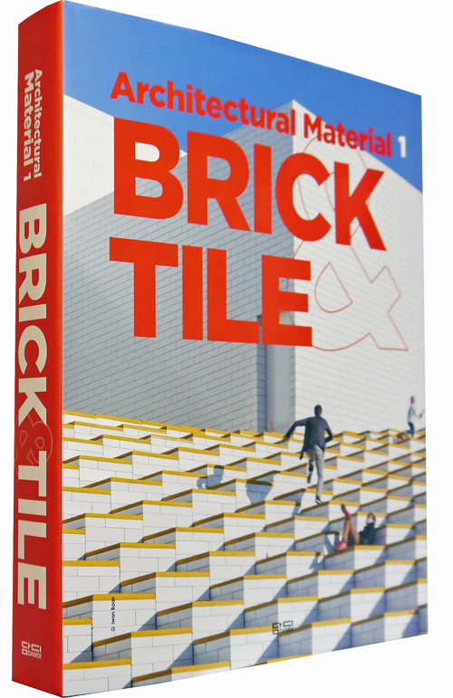 Architectural Material 1 Brick & Tile
