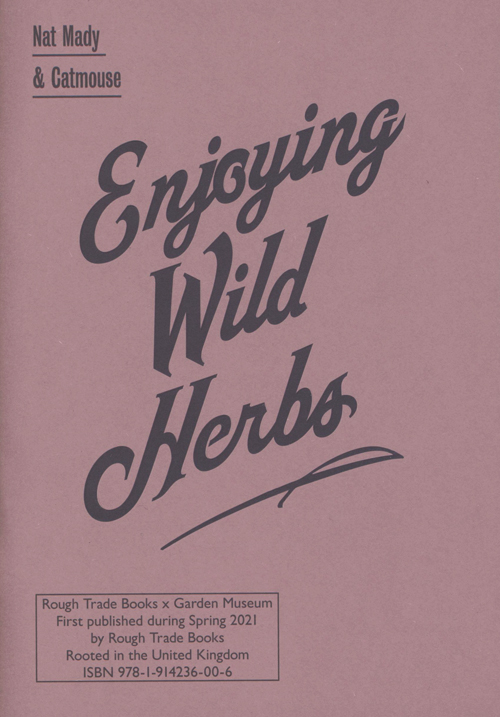 Enjoying Wild Herbs: A Seasonal Guide With Hackney Herbal