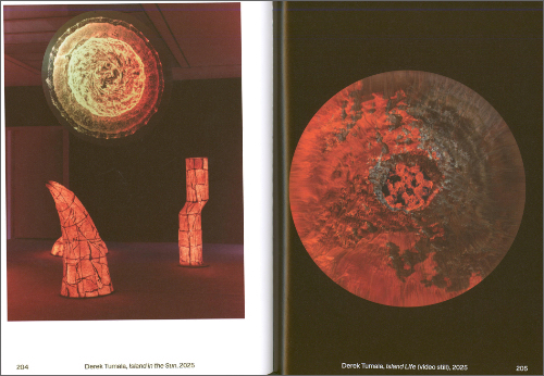 Chus Martínez - The Oracle, On Fantasy and Freedom