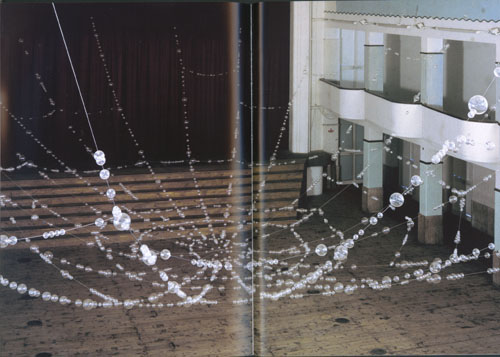 Mona Hatoum (White Cube) Mona Hatoum (White Cube)