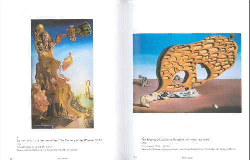 Dali in 400 images