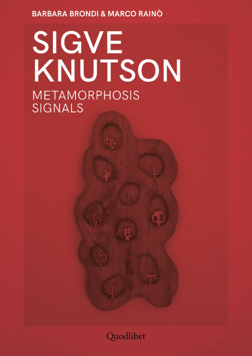 Sigve Knutson - Metamorphosis Signals