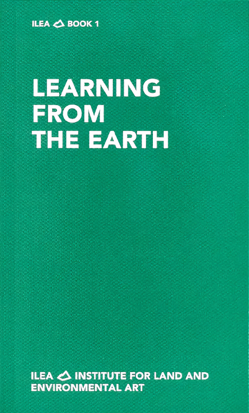 Learning from the Earth