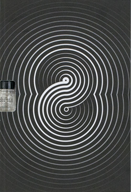 Momentum 8 - Tunnel Vision Reader Momentum 8 - Tunnel Vision Reader