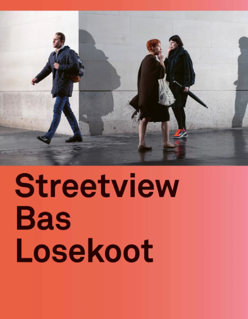 Bas Losekoot – Streetview