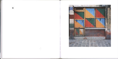 Paris Colours - Gerard Ifert Ektachromes 1953-1954 Paris Colours - Gerard Ifert Ektachromes 1953-1954