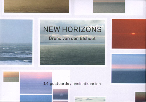New Horizons 14 Postcards