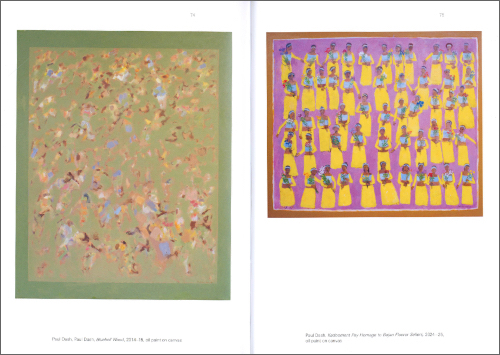 Paul Dash – Dancing in the Street