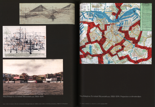 Urban Design in the 20th Century - A History Urban Design in the 20th Century - A History