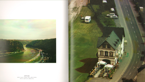 Florian Maier-Aichen: Snow Machine