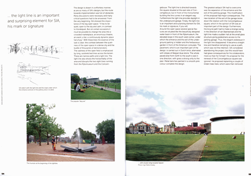 Sven Ingvar's Garden - And Other Essays On The Oeuvre Of Landscape Architect Sven-Ingvar Andersson Sven Ingvar's Garden - And Other Essays On The Oeuvre Of Landscape Architect Sven-Ingvar Andersson