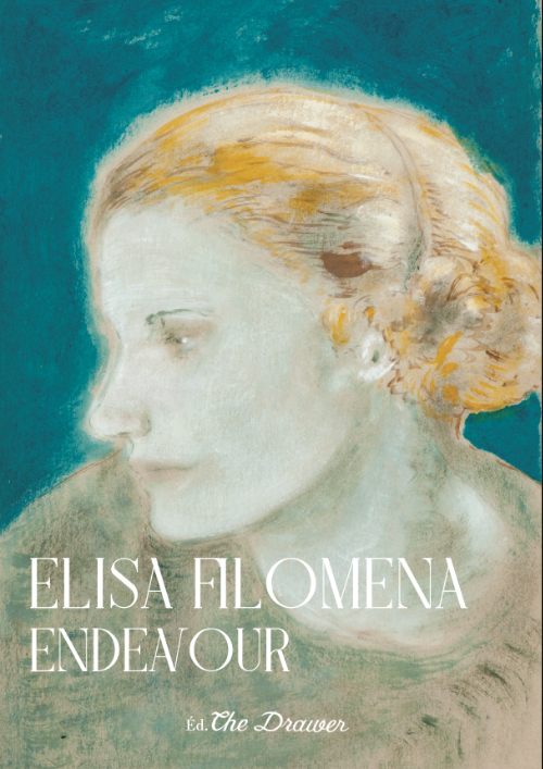 Elisa Filomena – Endeavour
