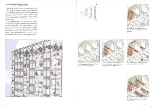 The Flexible City - Solutions for a Circular and Climate Adaptive Europe (3rd ed) The Flexible City - Solutions for a Circular and Climate Adaptive Europe (3rd ed)