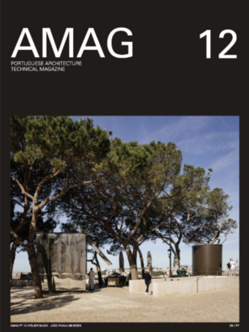 AMAG PT 12 Atelier Bugio